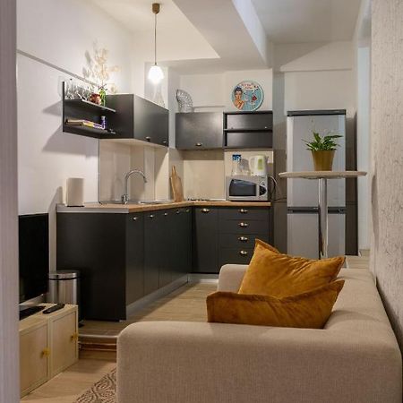 Hostel Denica Скопье Экстерьер фото