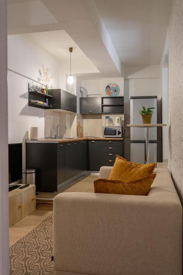 Hostel Denica Скопье Экстерьер фото
