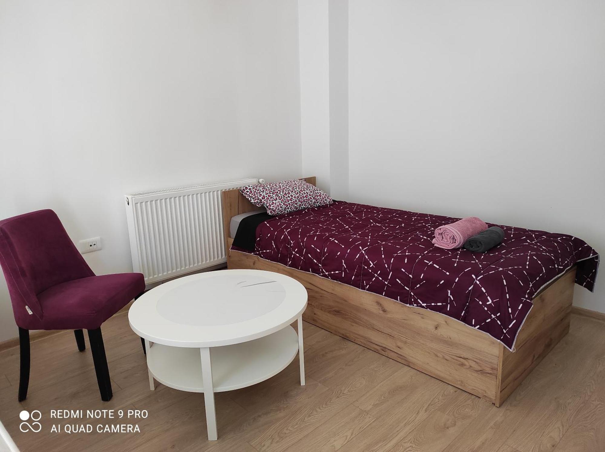 Hostel Denica Скопье Номер фото
