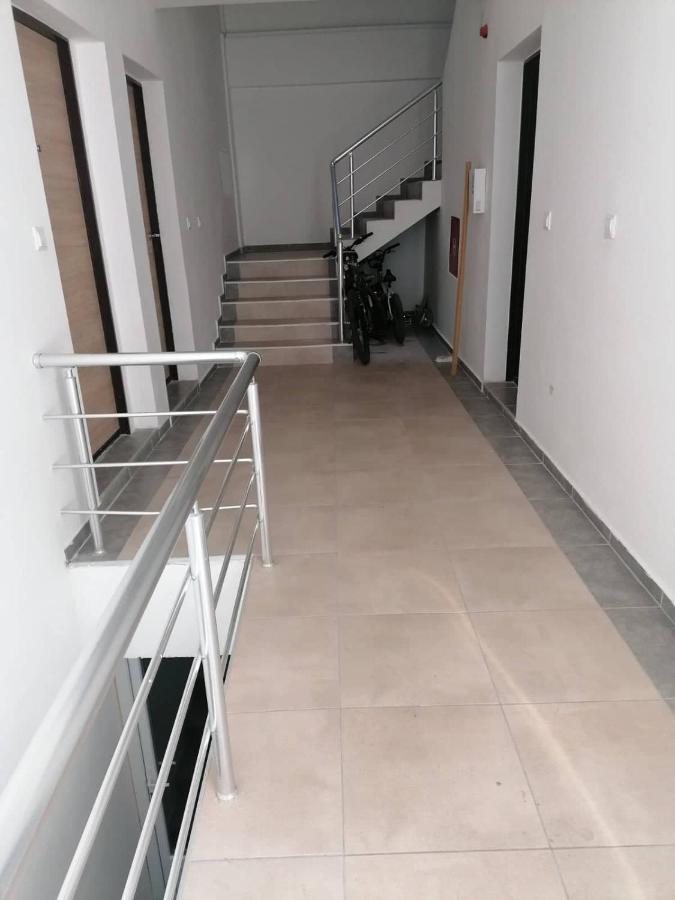 Hostel Denica Скопье Экстерьер фото