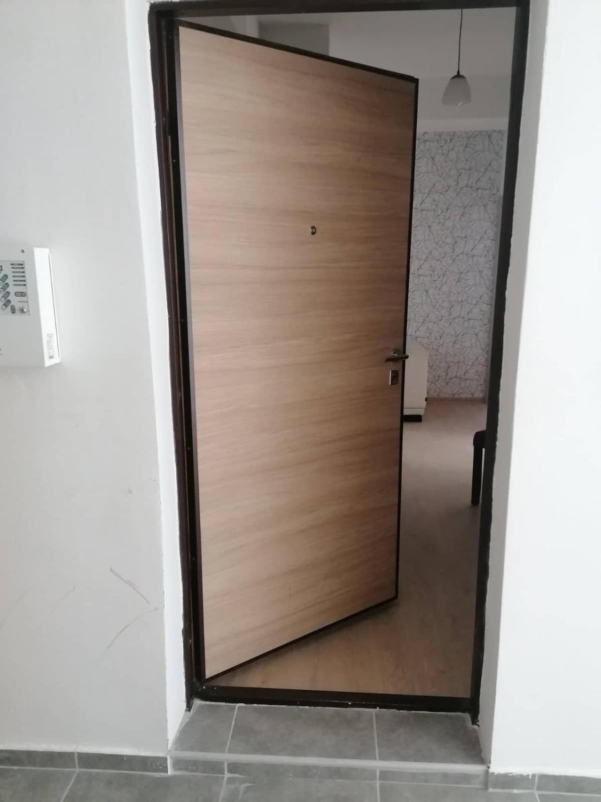 Hostel Denica Скопье Экстерьер фото
