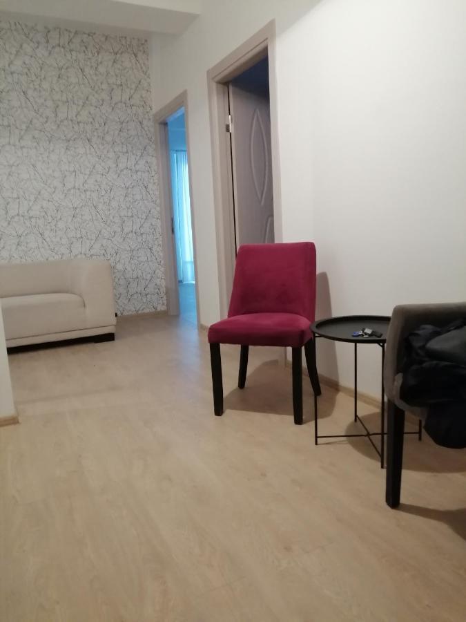 Hostel Denica Скопье Экстерьер фото