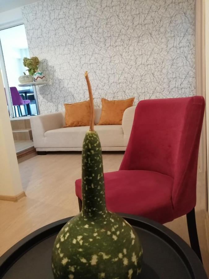Hostel Denica Скопье Экстерьер фото
